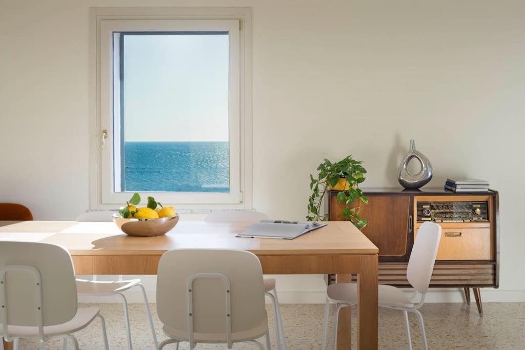 Centro Storico, Appartamento Esclusivo, 4' Piano Senza Ascensore Alghero Zewnętrze zdjęcie
