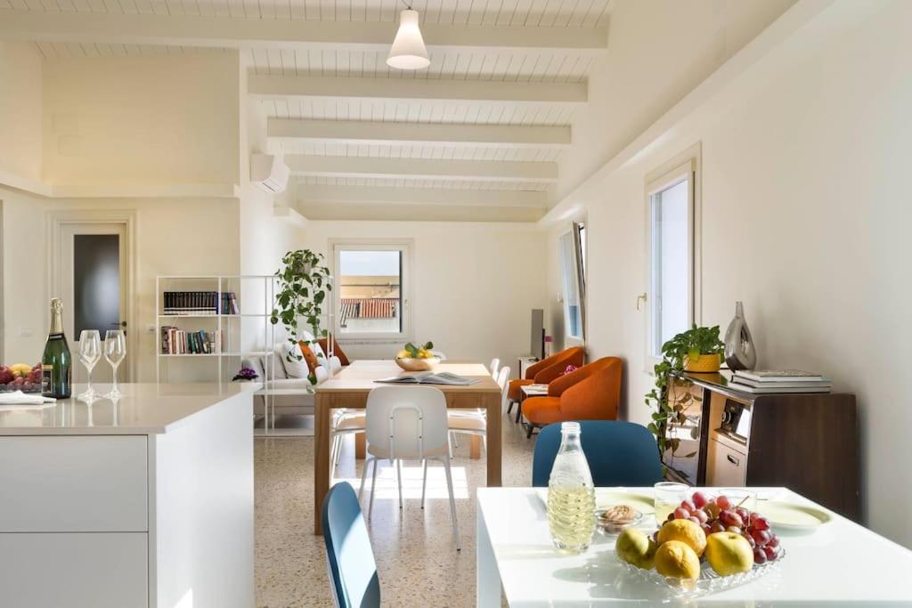 Centro Storico, Appartamento Esclusivo, 4' Piano Senza Ascensore Alghero Zewnętrze zdjęcie
