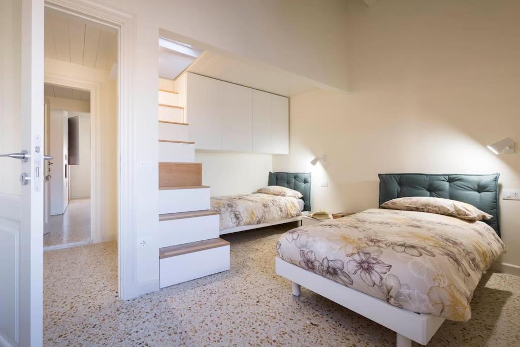 Centro Storico, Appartamento Esclusivo, 4' Piano Senza Ascensore Alghero Zewnętrze zdjęcie